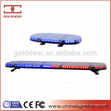 LED Lightbar Notfall Polizei Warnleuchten (TBD09926)